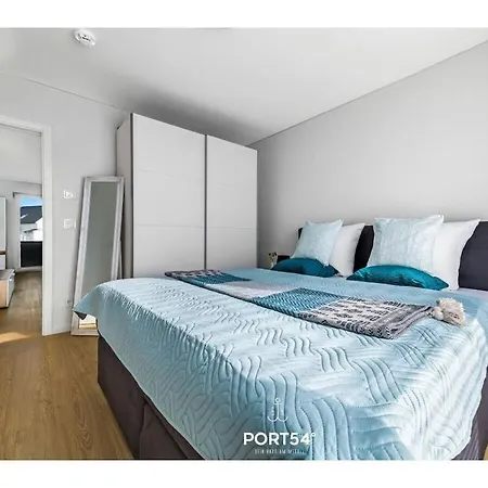 Leicht Matrose Feriehus *