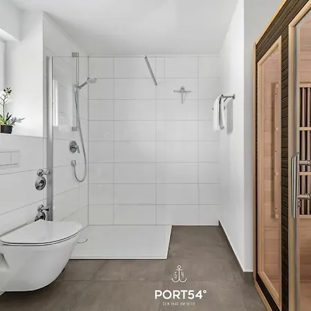 Feriehus Leicht Matrose *