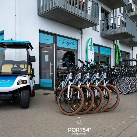 Leicht Matrose * Olpenæs