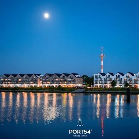 Leicht Matrose Feriehus *